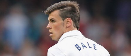 Din nou, 100 milioane de euro pe tusa; Gareth Bale nu a fost inclus in lotul Realului